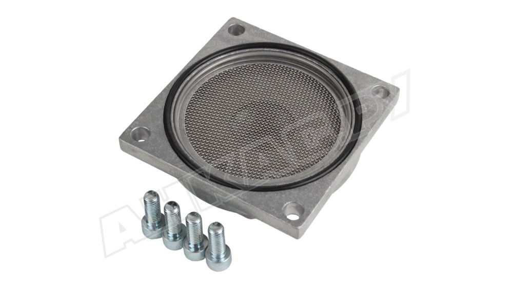 Фланец газового клапана Honeywell KTCOMB32