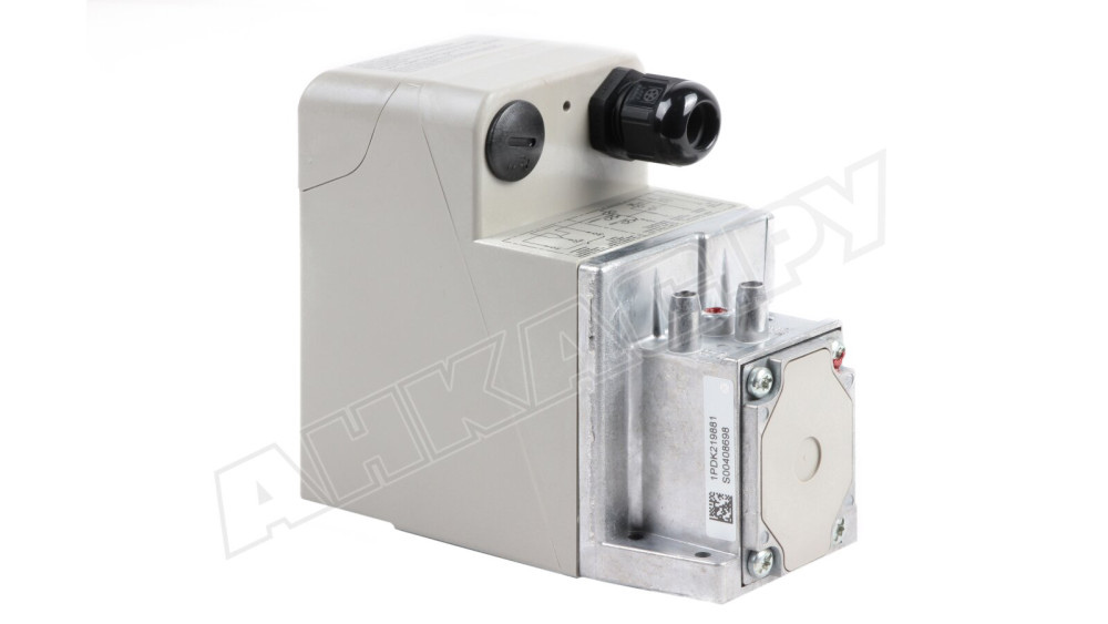 Блок контроля герметичности Oilon VPS 504 S04 230В / 50Гц