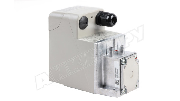 Блок контроля герметичности Oilon VPS 504 S04 230В / 50Гц