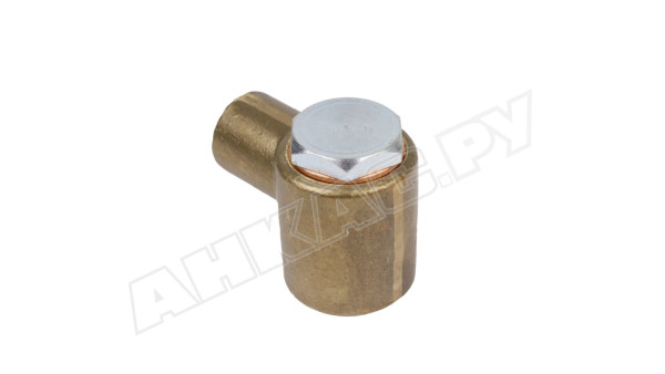 Надвижная насадка для плоских пресс-масленок Pressol 12060