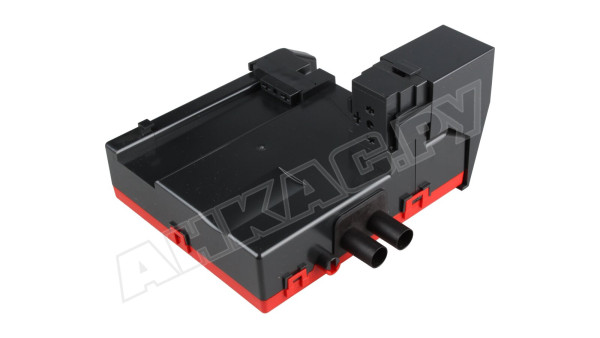 Менеджер горения Honeywell S4564BT 1009