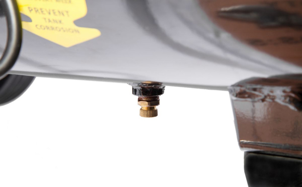 Компрессор воздушный ELAND WIND 100-2CB