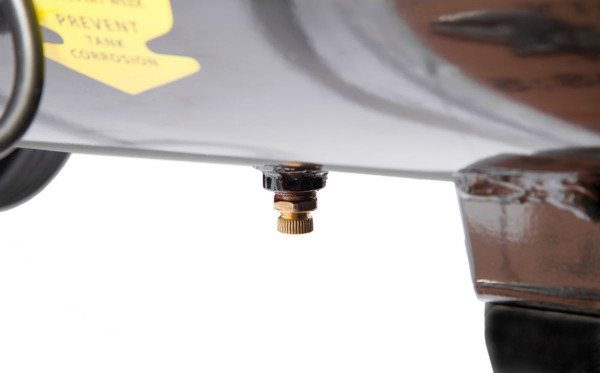 Компрессор воздушный ELAND WIND 24B-1CO