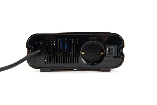 СТАБИЛИЗАТОР НАПРЯЖЕНИЯ TEPLOCOM ST-222/500-И SPACE TECHNOLOGY