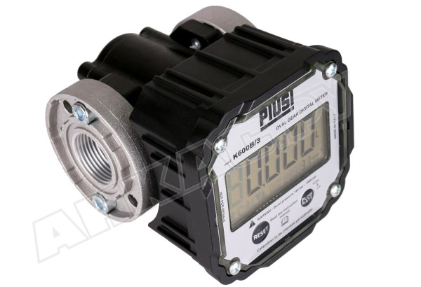 Электронный счетчик Piusi K600 B/3 diesel
