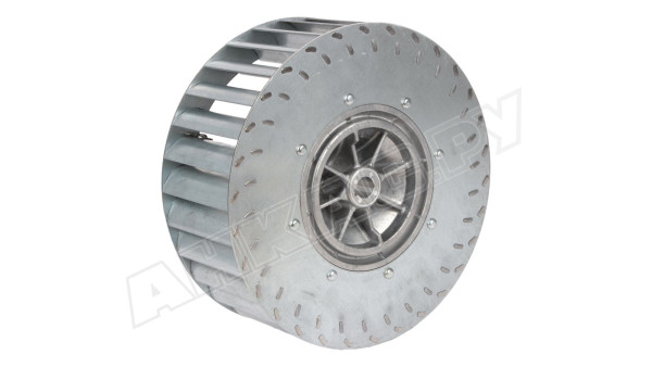 Рабочее колесо вентилятора Weishaupt TS-S 267 x 104.5 мм, 11161208141