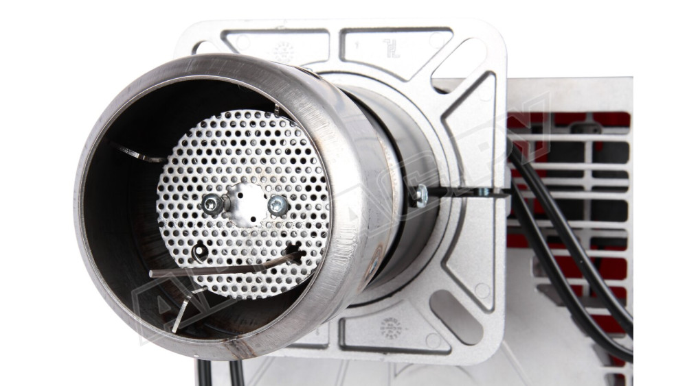 Газовая горелка Baltur BTG 15 P