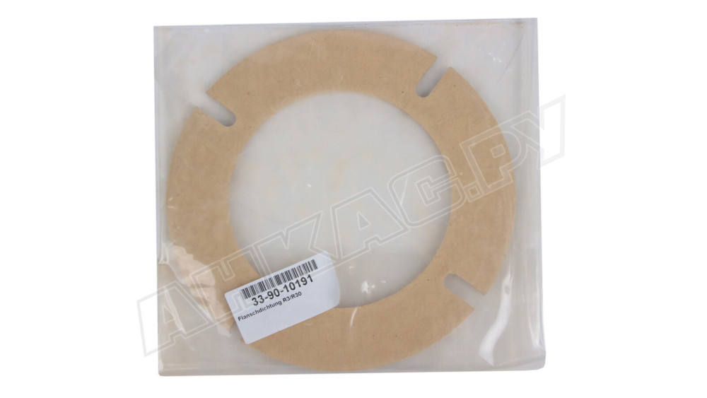 Уплотнение фланца Giersch, 33-90-10191