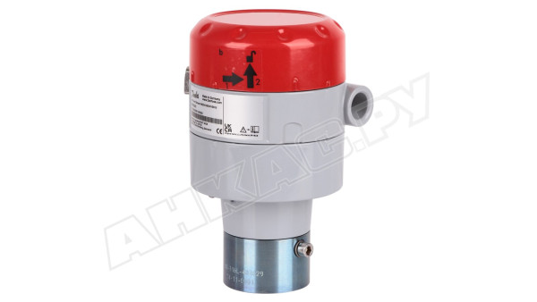 Преобразователь сигналов Danfoss AKS 4100