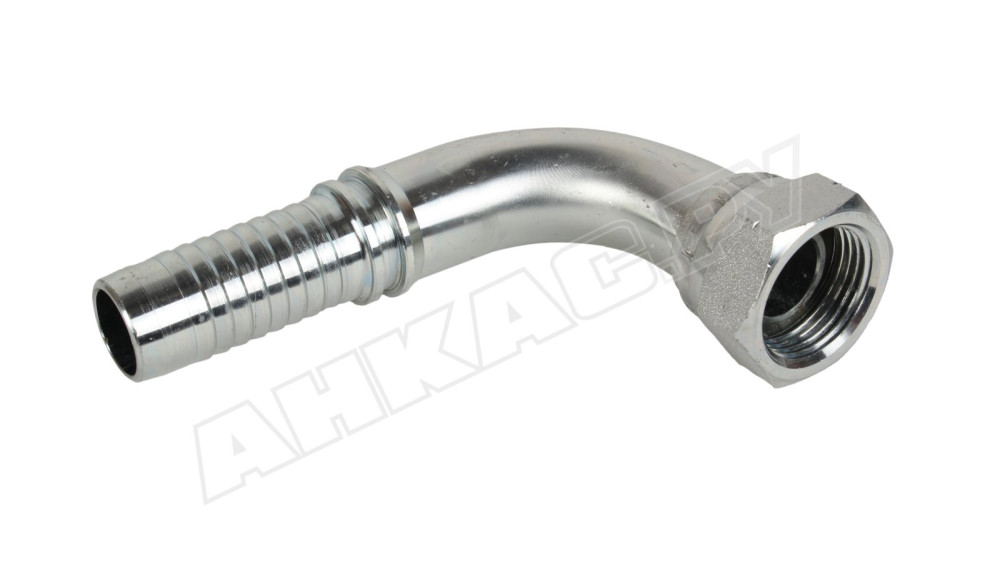 Катушка со шлангом Brabo HRD1115D