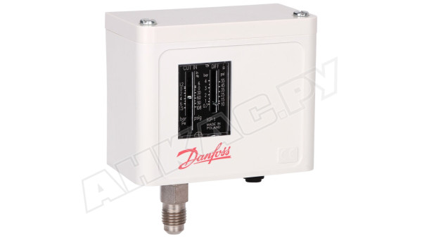 Реле давления Danfoss KP 1, 060-110166