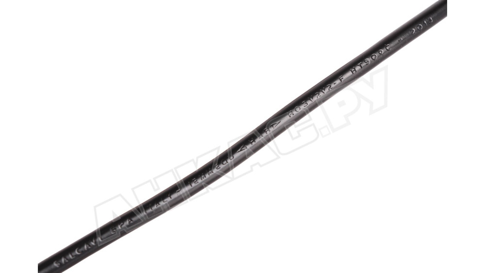 Кабель питания трансформатора розжига Baltur 450 мм, 0005130113