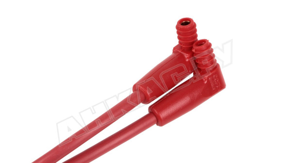 Комплект кабелей розжига Giersch 780 мм, 47-50-25134