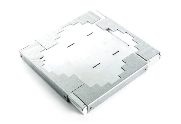 Монтажный кронштейн КРАБ-220