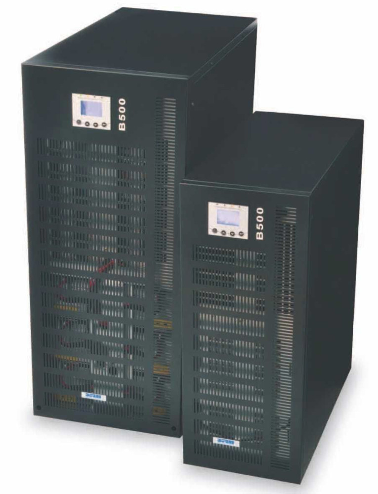 Источник бесперебойного питания BORRI B500 10 кВА