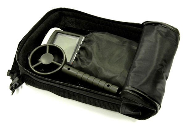 АТЕ-1019 Анемометр