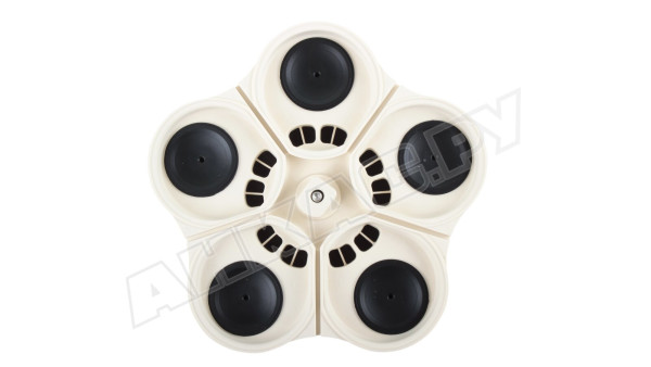 Комплект мембраны насосной камеры Piusi Suzzarablue