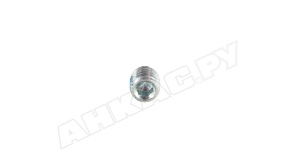 Шпилька Weishaupt M8 x 8, 420550