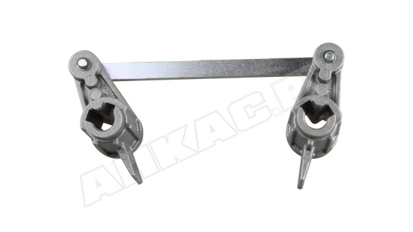 Рычаг воздушной заслонки Riello, 20133154