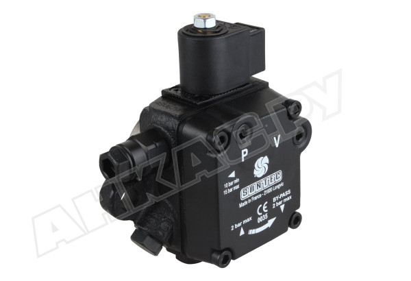 Насос для горелки Suntec AS V 67 A 7402 4P 0700