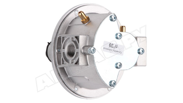 Регулятор давления газа Giuliani Anello FGD15