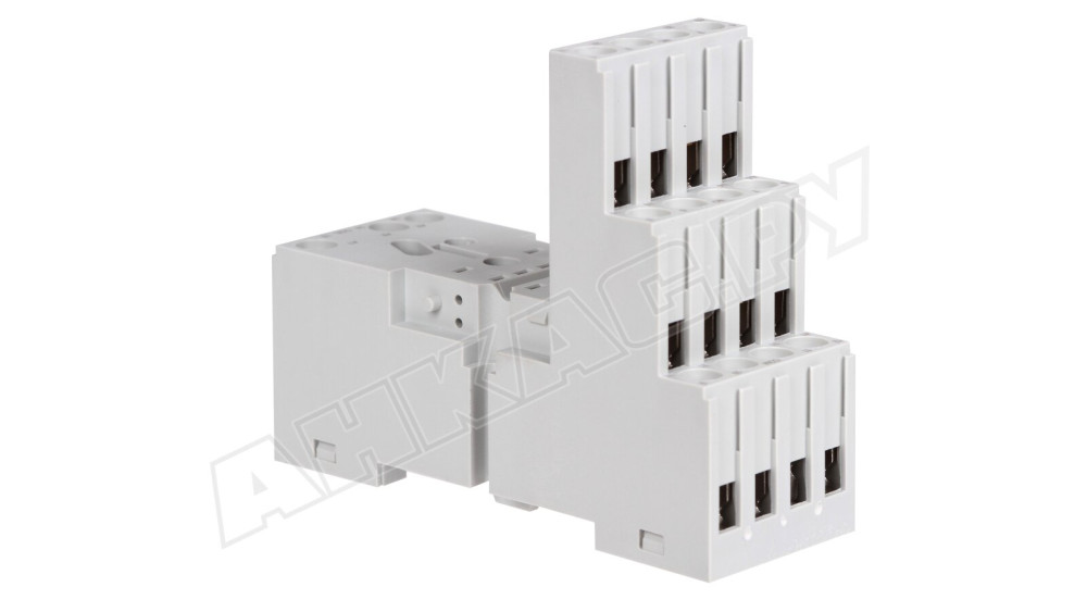 Цоколь ABB CR-M4LS