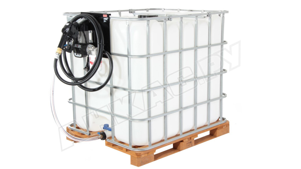 Мобильная азс Nano plus 56 K600 B3 CF60 A60