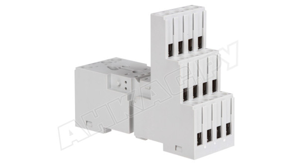 Цоколь ABB CR-M4LS
