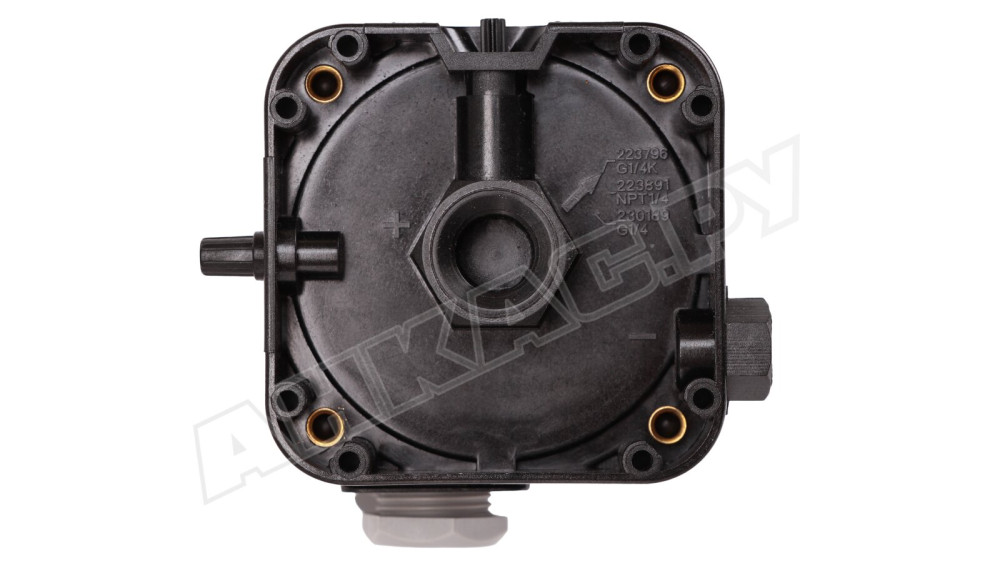 Реле давления Simson LGW 3 A2P