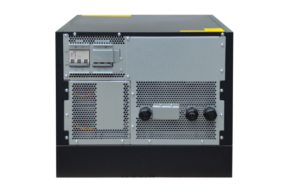 Силовой шкаф Hiden Expert HEM020/10R