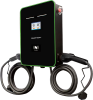 Электрозарядная станция SMARTWATT EVC AC 44K 3P CP2 Type2