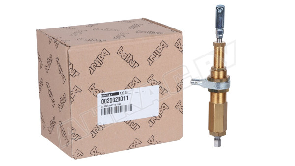 Гидравлический привод Baltur 0025020011