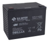 Аккумулятор B.B.Battery UPS 12360XW 12В 88Ач 261x173x207 мм Прямая (+-)