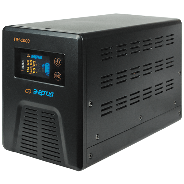 Инвертор Энергия ПН-1000