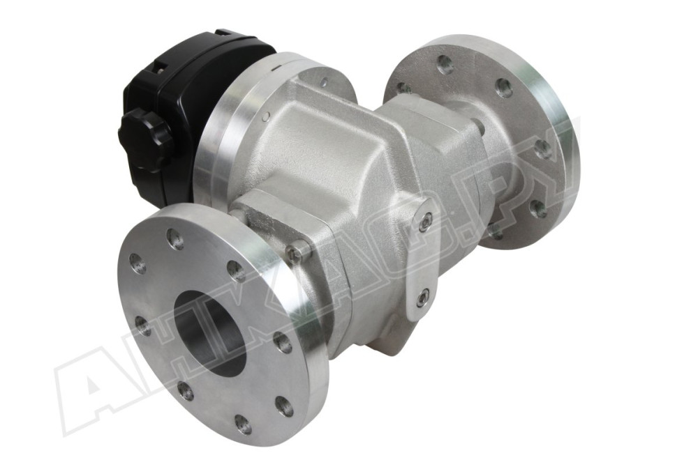 Счетчик расходомер Darkont OM080A