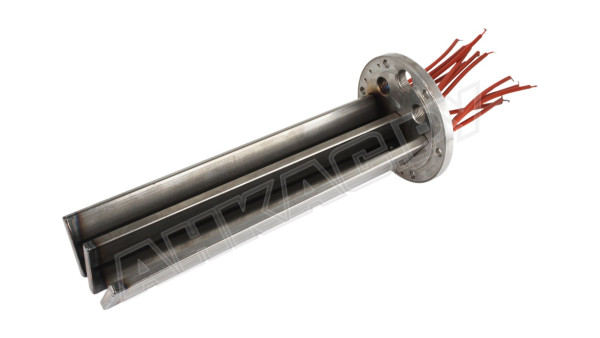 Подогреватель Ecoflam Ø144x390 мм, 4650 Вт, 65323081