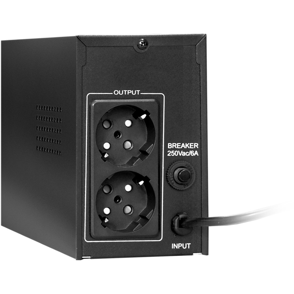 ИБП ExeGate SpecialPro UNB-400.LED.AVR.2SH