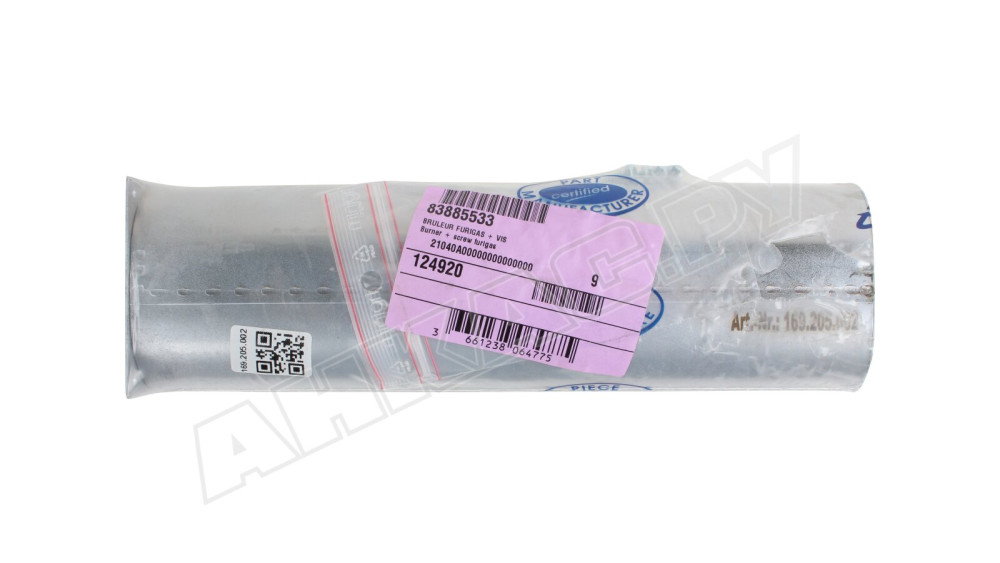 Атмосферная горелка De Dietrich, 83885533