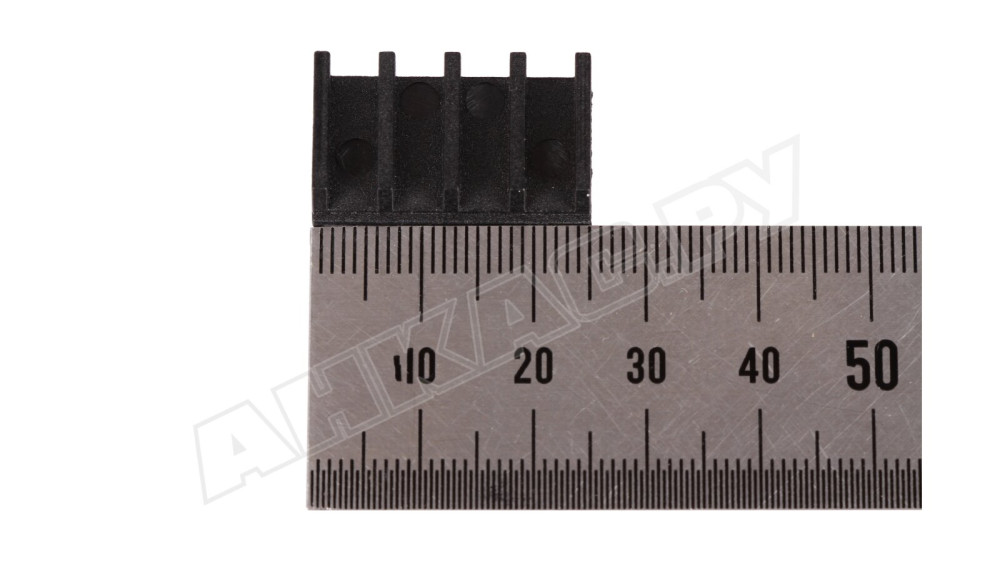 Лопатки для насоса Gespasa Iron 75