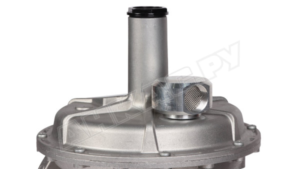 Регулятор давления газа Madas RG/2MBCZ DN 32 FL, RBC32Z R160