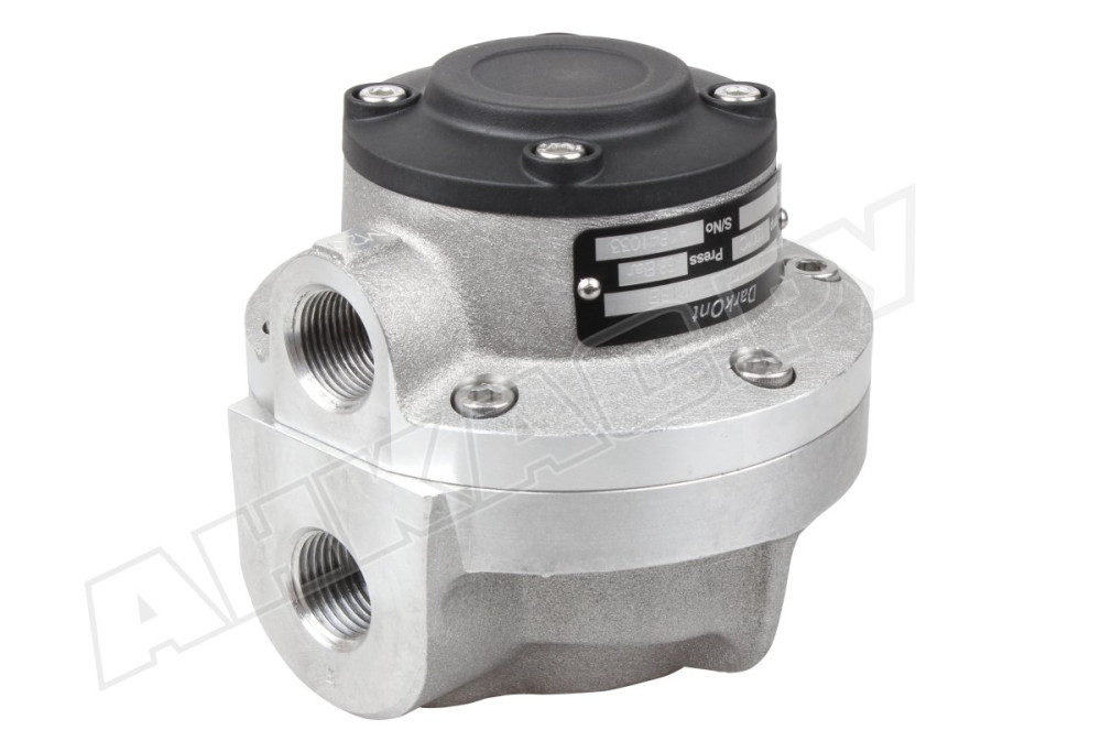 Механический расходомер Дарконт OM015