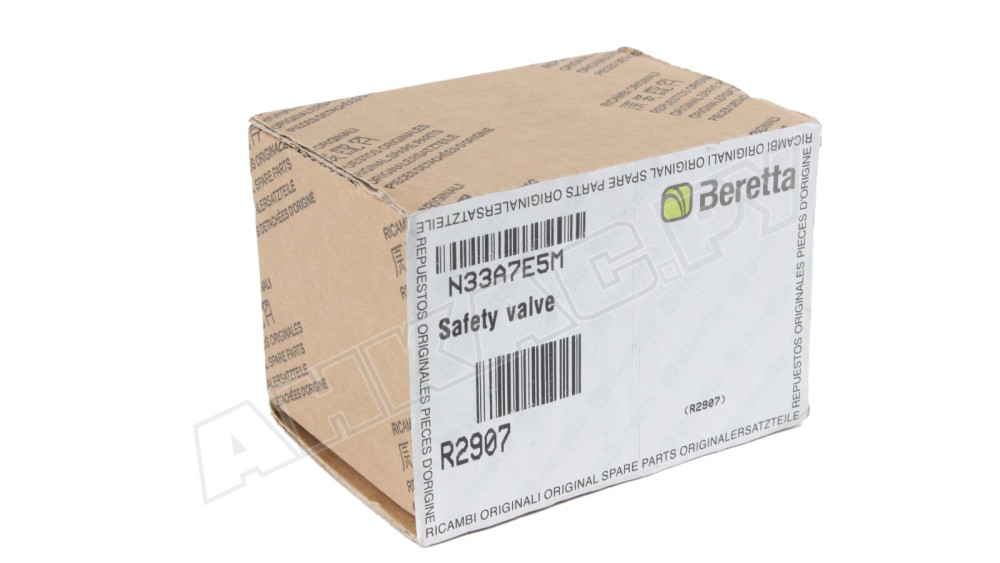 Предохранительный клапан Beretta R2907