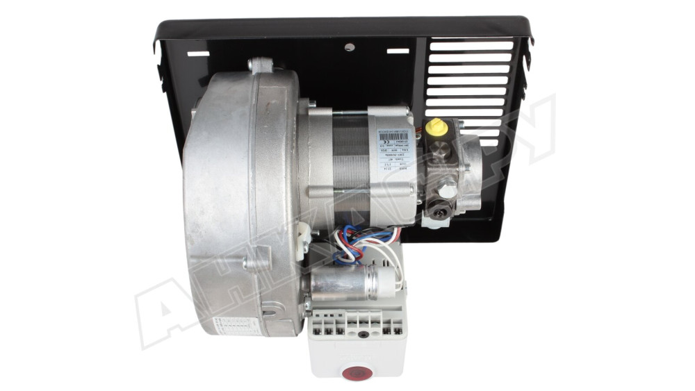 Дизельная горелка Riello R40 F10