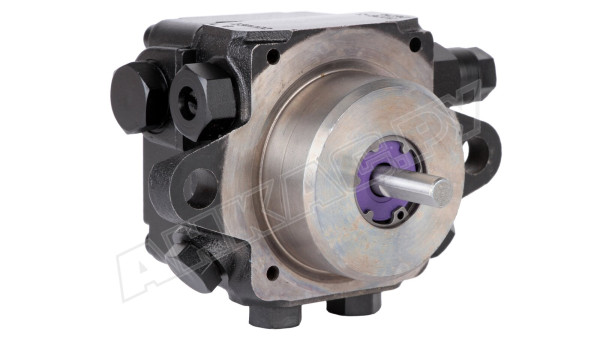 Насос для горелки Ecoflam D 67 A 7276 3P