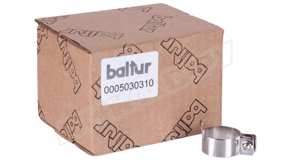 Хомут датчика пламени Baltur, 0005030310