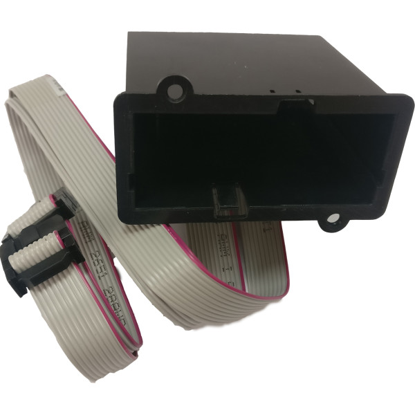 SNMP-карта DY802