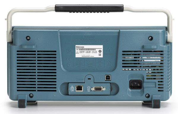 Осциллограф MSO2004B