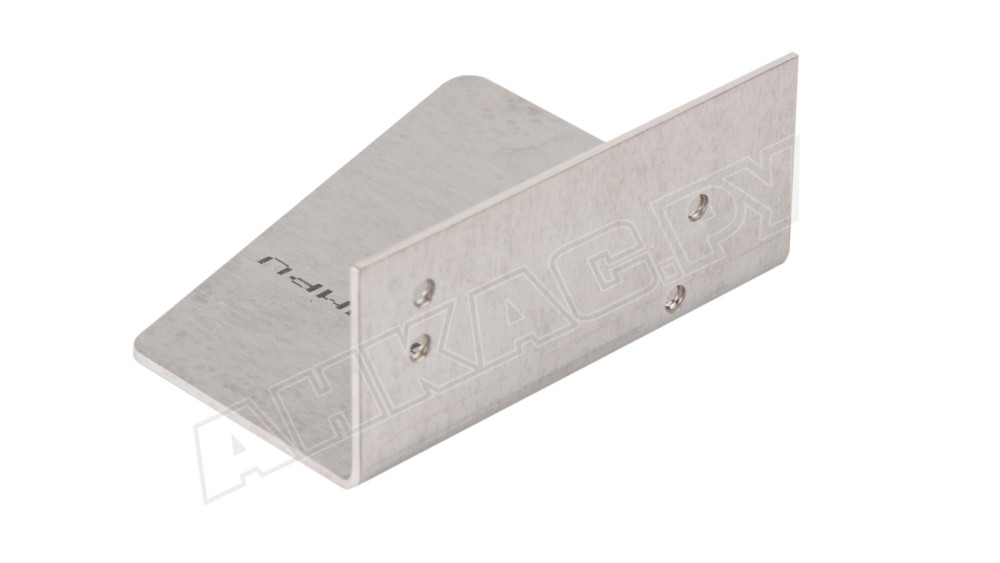 Направляющая воздушной заслонки Weishaupt, 23240001047