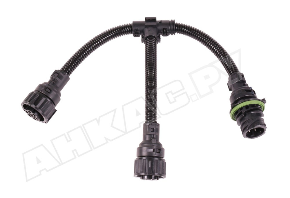 Тройник Eurosens T-Cable