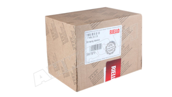 Гидравлический привод Riello 0811739